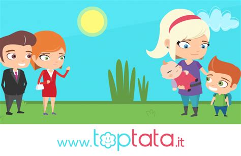 toptata siena|Le migliori babysitter in Siena